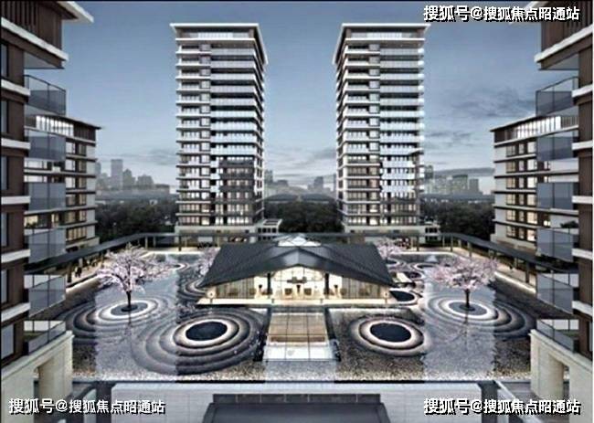 -2025楼盘评测_ 售楼处电话丨房价丨详情丨地址pg模拟器试玩华夏四季(华夏四季售楼处)首页网站(图2)