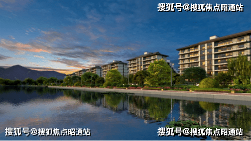 -2025楼盘评测_ 售楼处电话丨房价丨详情丨地址pg模拟器试玩华夏四季(华夏四季售楼处)首页网站(图5)