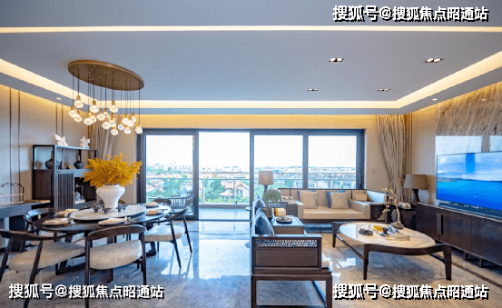 -2025楼盘评测_ 售楼处电话丨房价丨详情丨地址pg模拟器试玩华夏四季(华夏四季售楼处)首页网站(图8)