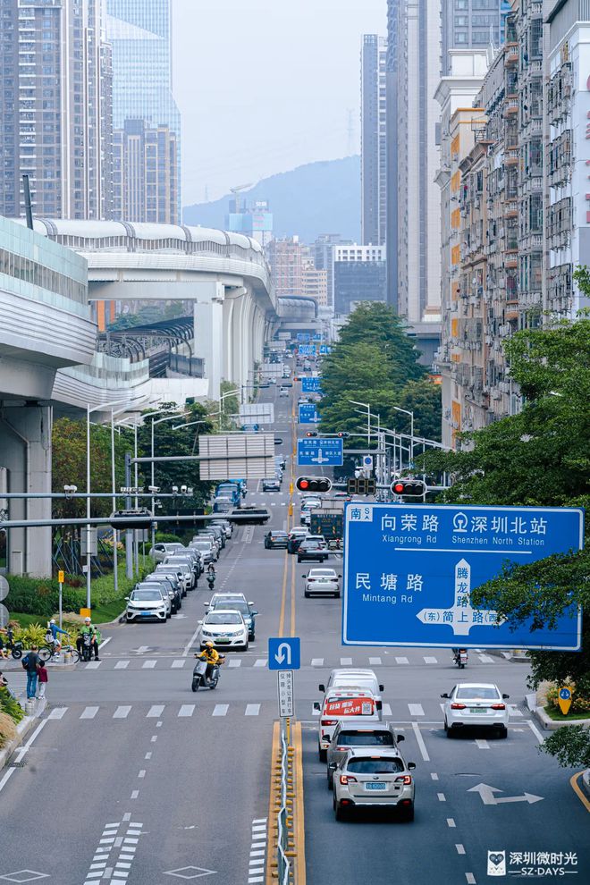 生活从来都不是单选题pg电子平台在深圳(图5)