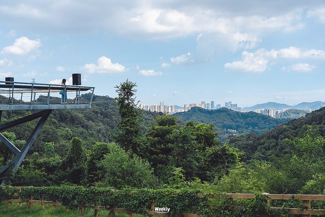 生活从来都不是单选题pg电子平台在深圳(图15)