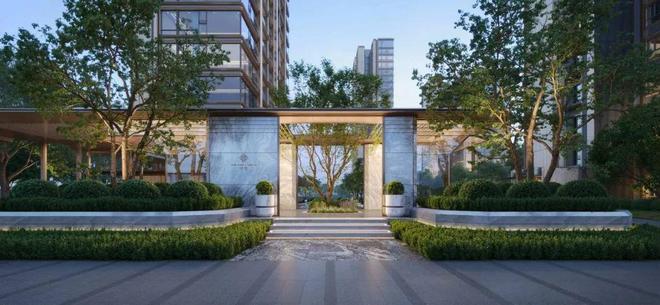 环置地中心望云售楼处电话：顶奢生活之选pg电子中文模拟器十一月百度热搜 @中(图3)