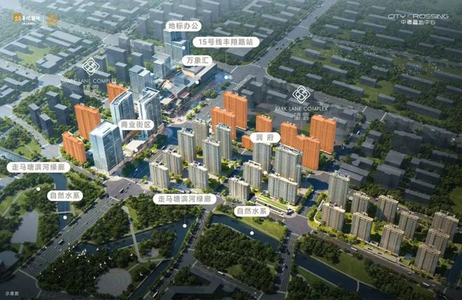 环置地中心望云售楼处电话：顶奢生活之选pg电子中文模拟器十一月百度热搜 @中(图17)