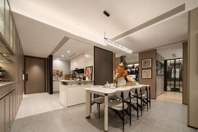 环置地中心望云售楼处电话：顶奢生活之选pg电子中文模拟器十一月百度热搜 @中(图16)