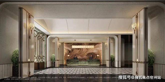 似华章奏响《开启松江品质生活新程电子pg中国铁建西派云间售楼处(图5) 似华章奏响《开启松江品质生活新程电子pg中国铁建西派云间售楼处(图5)