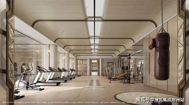 似华章奏响《开启松江品质生活新程电子pg中国铁建西派云间售楼处(图20) 似华章奏响《开启松江品质生活新程电子pg中国铁建西派云间售楼处(图20)