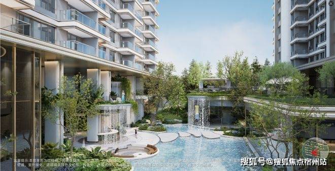 似华章奏响《开启松江品质生活新程电子pg中国铁建西派云间售楼处(图11) 似华章奏响《开启松江品质生活新程电子pg中国铁建西派云间售楼处(图11)