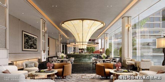 似华章奏响《开启松江品质生活新程电子pg中国铁建西派云间售楼处(图27) 似华章奏响《开启松江品质生活新程电子pg中国铁建西派云间售楼处(图27)