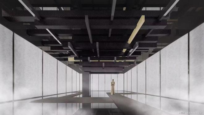 共生”:是治愈居住焦虑承载生活情感pg电子平台孙佳靓眼里的“智感·(图6) 共生”:是治愈居住焦虑承载生活情感pg电子平台孙佳靓眼里的“智感·(图6)