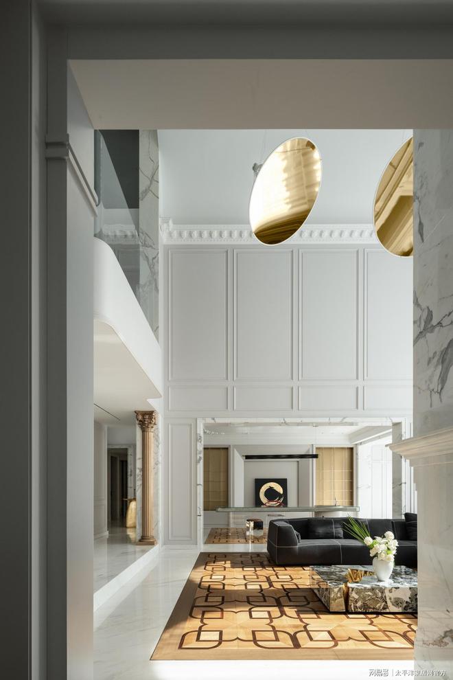 共生”:是治愈居住焦虑承载生活情感pg电子平台孙佳靓眼里的“智感·(图8) 共生”:是治愈居住焦虑承载生活情感pg电子平台孙佳靓眼里的“智感·(图8)