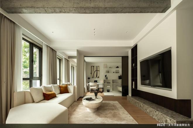 共生”:是治愈居住焦虑承载生活情感pg电子平台孙佳靓眼里的“智感·(图5) 共生”:是治愈居住焦虑承载生活情感pg电子平台孙佳靓眼里的“智感·(图5)