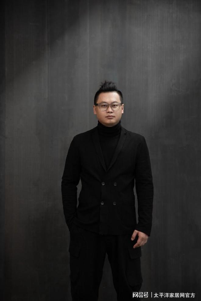 共生”:是治愈居住焦虑承载生活情感pg电子平台孙佳靓眼里的“智感·(图1) 共生”:是治愈居住焦虑承载生活情感pg电子平台孙佳靓眼里的“智感·(图1)