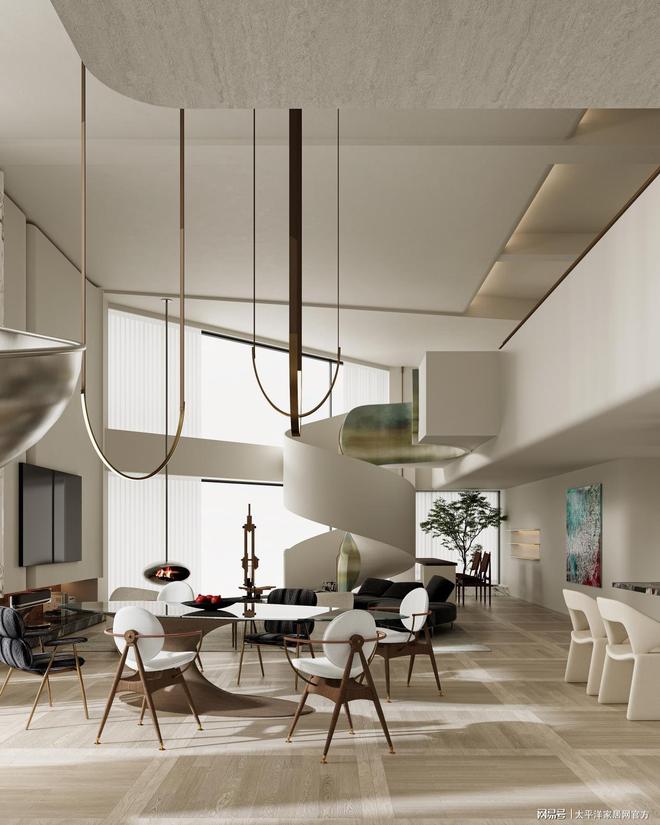 共生”：是治愈居住焦虑承载生活情感pg电子平台孙佳靓眼里的“智感·(图3)