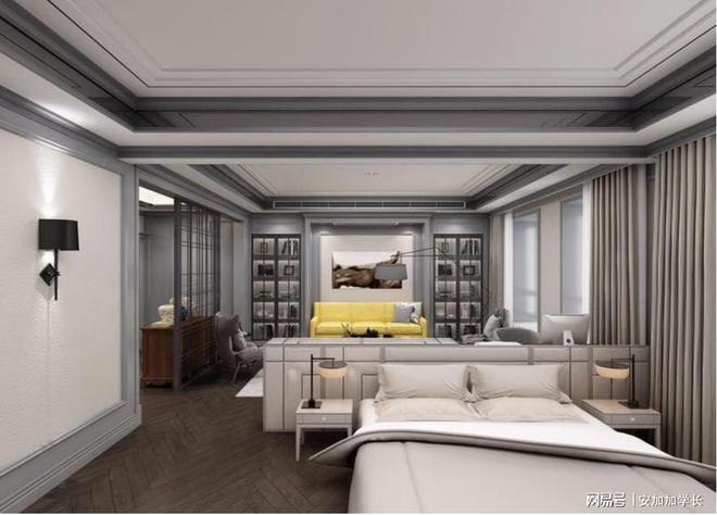 公司:每个细节尽显匠心停留即享新惊喜pg电子免费模拟器广东美之家新型材料(图2) 公司:每个细节尽显匠心停留即享新惊喜pg电子免费模拟器广东美之家新型材料(图2)