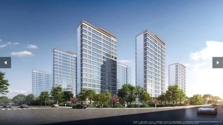 目-价格-价值点-全面介绍电子pg包河越秀中寰天悦项(图1)