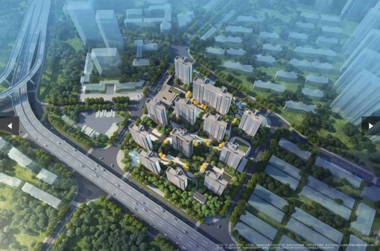 目-价格-价值点-全面介绍电子pg包河越秀中寰天悦项(图4)