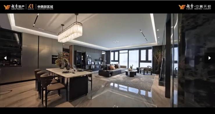 目-价格-价值点-全面介绍电子pg包河越秀中寰天悦项(图5)