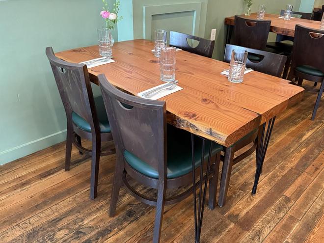 ：可折叠餐桌如何破解2-10人用餐难题？pg电子试玩平台嘉宁