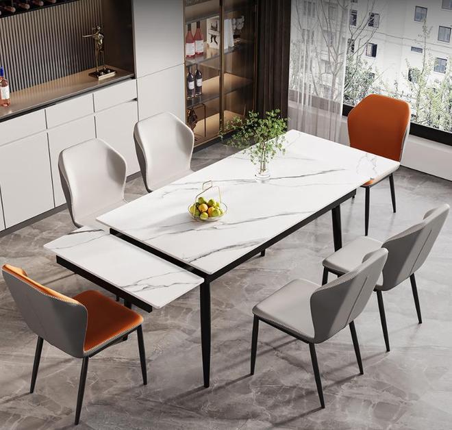 大高档餐桌椅品牌推荐pg电子试玩平台十(图8)